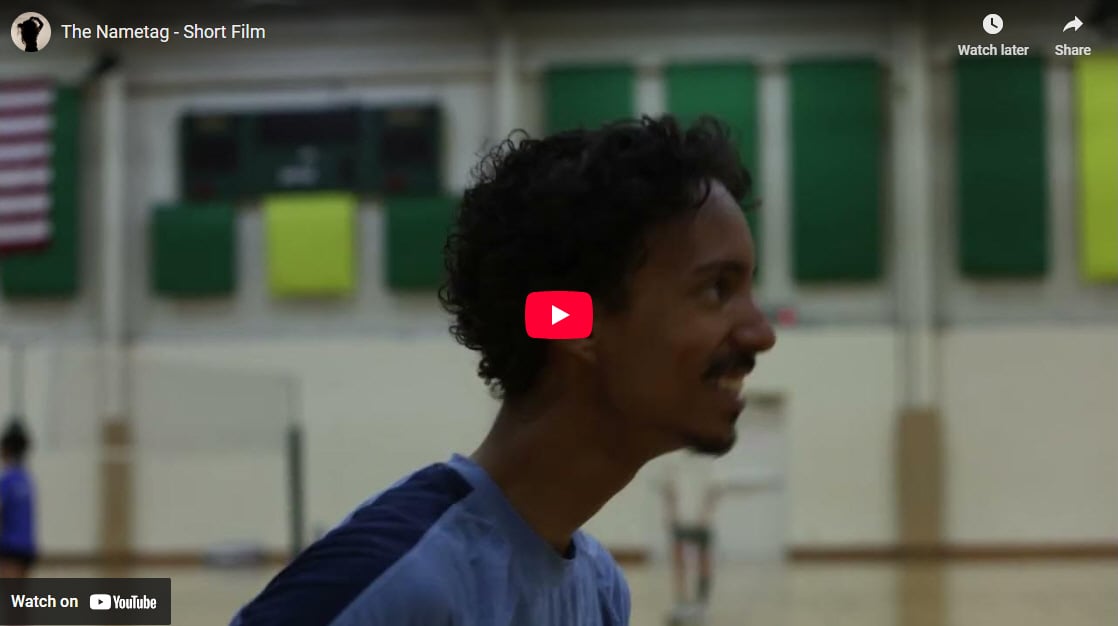 The Nametag | Southern Adventist University